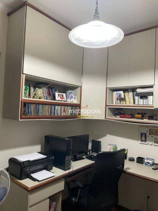 Imagem Sobrado com 4 Quartos à Venda, 281 m² em Santa Maria - São Caetano Do Sul Imagem Sobrado com 4 Quartos à Venda, 281 m² em Santa Maria - São Caetano Do Sul