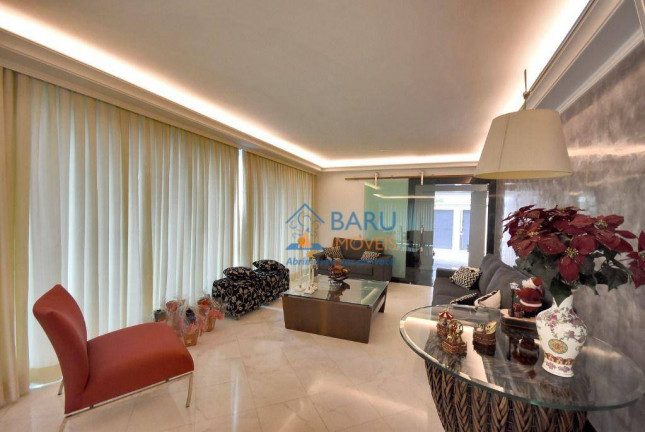 Imagem Casa com 4 Quartos à Venda, 356 m² em Planalto Paulista - São Paulo Imagem Casa com 4 Quartos à Venda, 356 m² em Planalto Paulista - São Paulo