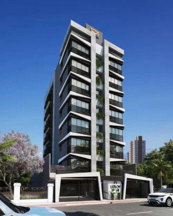 Apartamento com 2 Quartos à Venda, 79 m² em Perequê - Porto Belo