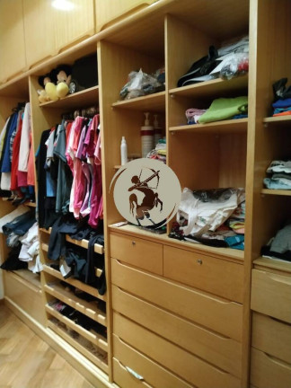 Imagem Apartamento com 3 Quartos à Venda, 310 m² em Gonzaga - Santos Imagem Apartamento com 3 Quartos à Venda, 310 m² em Gonzaga - Santos