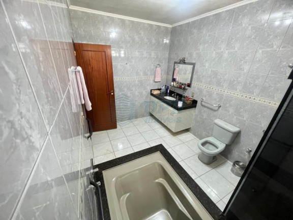 Imagem Casa à Venda, em Jardim Novo Mundo - Ribeirão Preto Imagem Casa à Venda, em Jardim Novo Mundo - Ribeirão Preto