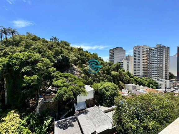 Imagem Apartamento com 3 Quartos à Venda, 135 m² em Icaraí - Niterói Imagem Apartamento com 3 Quartos à Venda, 135 m² em Icaraí - Niterói