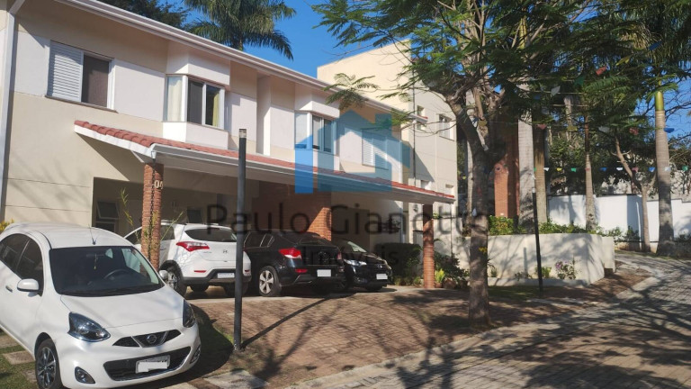 Imagem Casa de Condomínio com 4 Quartos à Venda, 154 m² em Granja Viana - Cotia Imagem Casa de Condomínio com 4 Quartos à Venda, 154 m² em Granja Viana - Cotia