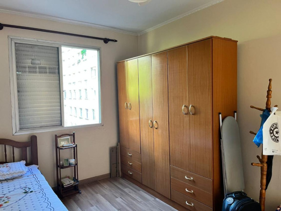 Imagem Kitnet com 1 Quarto à Venda, 40 m² em Bela Vista - São Paulo Imagem Kitnet com 1 Quarto à Venda, 40 m² em Bela Vista - São Paulo