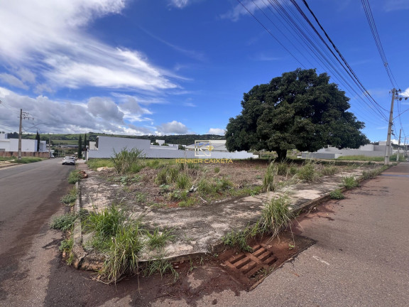 Imagem Terreno à Venda, 600 m² em Chácaras Caiçaras - Patos De Minas Imagem Terreno à Venda, 600 m² em Chácaras Caiçaras - Patos De Minas