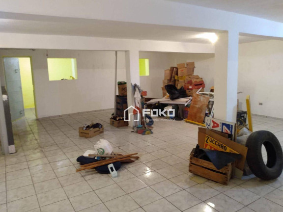 Imagem Sala Comercial à Venda ou Locação, 150 m² em Vila Augusta - Guarulhos Imagem Sala Comercial à Venda ou Locação, 150 m² em Vila Augusta - Guarulhos
