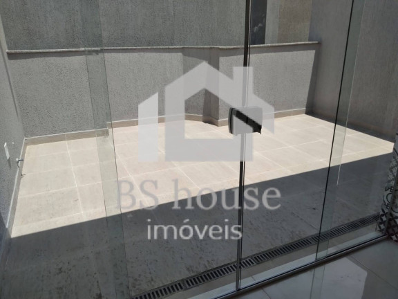 Imagem Apartamento com 3 Quartos à Venda, 144 m² em Vila Curuça - Santo André