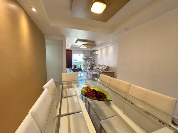 Imagem Apartamento com 3 Quartos à Venda, 140 m² em Barra Da Tijuca - Rio De Janeiro Imagem Apartamento com 3 Quartos à Venda, 140 m² em Barra Da Tijuca - Rio De Janeiro