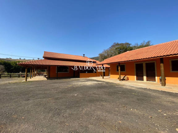 Imagem Fazenda à Venda, 350 m² em Centro - Extrema Imagem Fazenda à Venda, 350 m² em Centro - Extrema