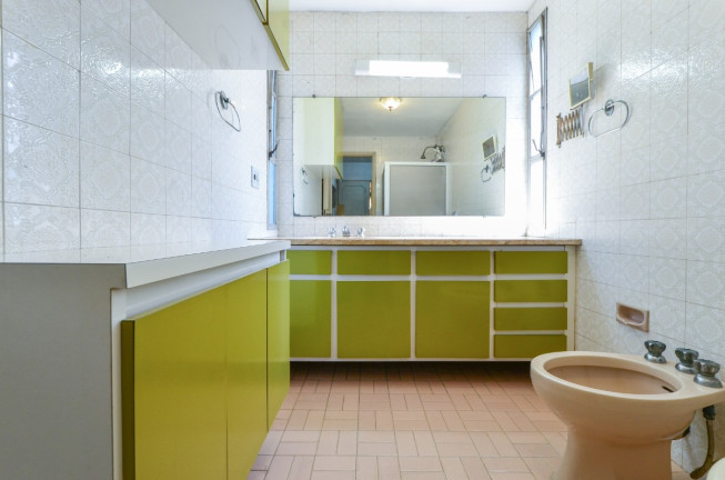 Imagem Apartamento com 3 Quartos à Venda, 129 m² em Jardim Paulista - São Paulo