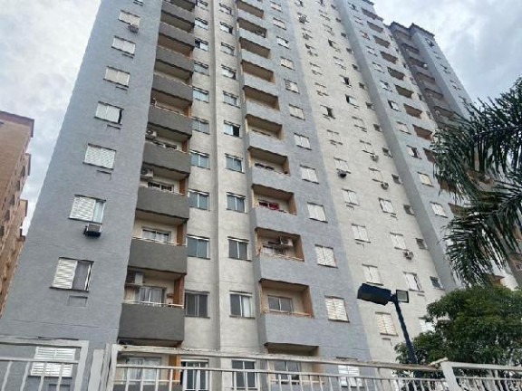 Imagem Apartamento com 2 Quartos à Venda, 48 m² em Campos Eliseos - Ribeirao Preto Imagem Apartamento com 2 Quartos à Venda, 48 m² em Campos Eliseos - Ribeirao Preto