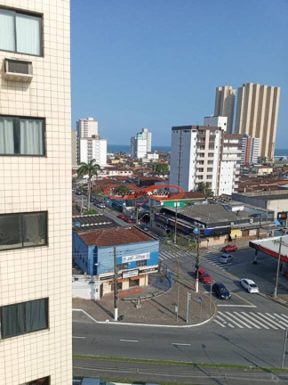 Imagem Kitnet com 1 Quarto à Venda, 31 m² em Vila Caiçara - Praia Grande Imagem Kitnet com 1 Quarto à Venda, 31 m² em Vila Caiçara - Praia Grande