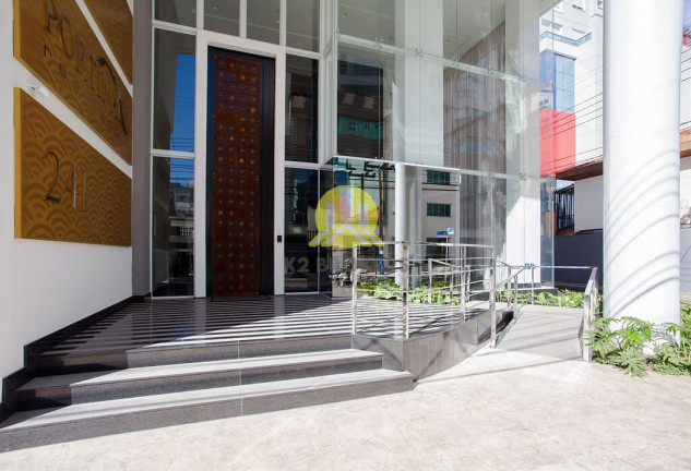Imagem Cobertura com 4 Quartos à Venda, 257 m² em Centro - Balneário Camboriú Imagem Cobertura com 4 Quartos à Venda, 257 m² em Centro - Balneário Camboriú