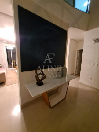 Imagem Casa de Condomínio com 4 Quartos à Venda, 559 m² em Parque Residencial Villa Dos Inglezes - Sorocaba