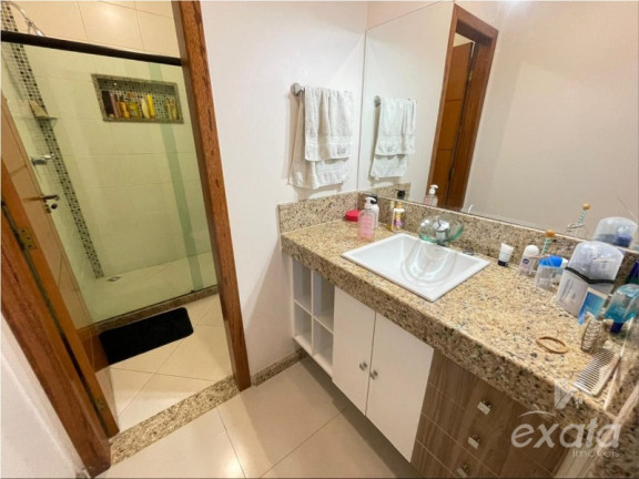 Imagem Casa com 3 Quartos para Alugar ou Temporada, 271 m² em Colina De Laranjeiras - Serra