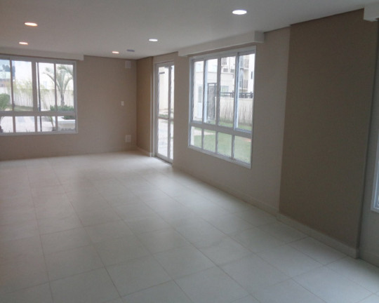 Imagem Apartamento com 2 Quartos à Venda, 49 m² em Centro - Diadema