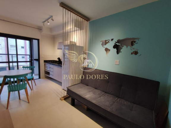 Imagem Apartamento com 1 Quarto à Venda, 35 m² em Perequê Açu - Ubatuba Imagem Apartamento com 1 Quarto à Venda, 35 m² em Perequê Açu - Ubatuba
