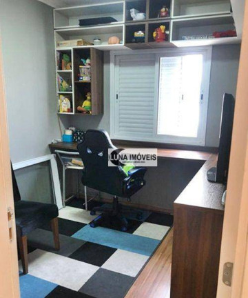 Imagem Apartamento com 3 Quartos à Venda, 72 m² em Jardim Do Mar - São Bernardo Do Campo Imagem Apartamento com 3 Quartos à Venda, 72 m² em Jardim Do Mar - São Bernardo Do Campo
