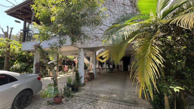 Imagem Casa com 3 Quartos à Venda, 130 m² em Vila Nova - Porto Belo