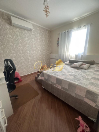 Imagem Cobertura com 4 Quartos à Venda, 218 m² em Floradas De São José - São José Dos Campos Imagem Cobertura com 4 Quartos à Venda, 218 m² em Floradas De São José - São José Dos Campos