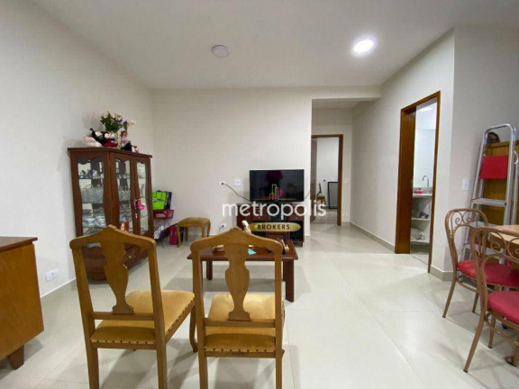 Imagem Apartamento com 2 Quartos à Venda, 68 m² em Santa Paula - São Caetano Do Sul Imagem Apartamento com 2 Quartos à Venda, 68 m² em Santa Paula - São Caetano Do Sul