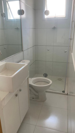 Imagem Imóvel com 3 Quartos à Venda, 79 m² em Norte (águas Claras) - Brasília