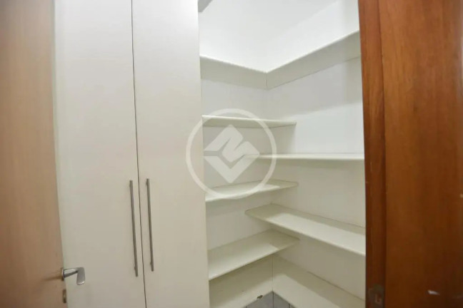 Imagem Apartamento com 4 Quartos à Venda, 198 m² em Residencial Luiz Olinto