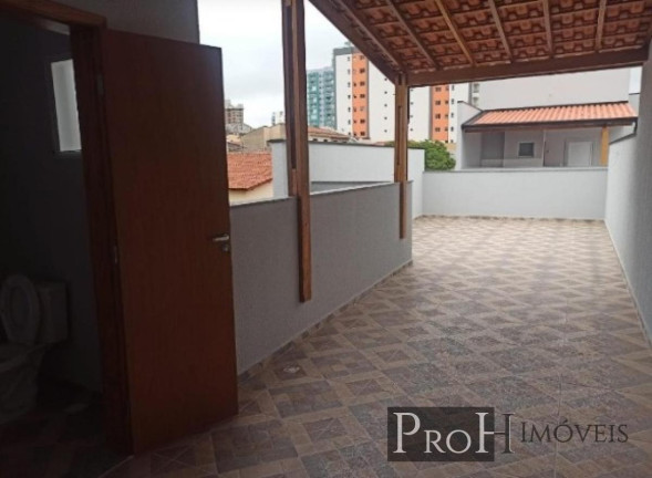 Imagem Cobertura com 2 Quartos à Venda, 100 m² em Parque Das Nações - Santo André Imagem Cobertura com 2 Quartos à Venda, 100 m² em Parque Das Nações - Santo André