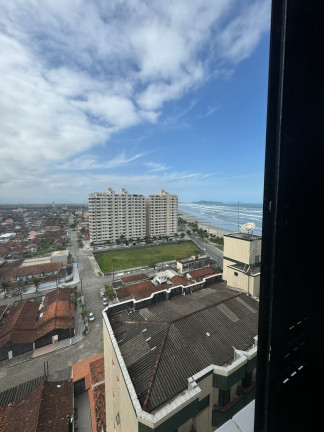Imagem Apartamento com 2 Quartos à Venda, 67 m² em Maracanã - Praia Grande