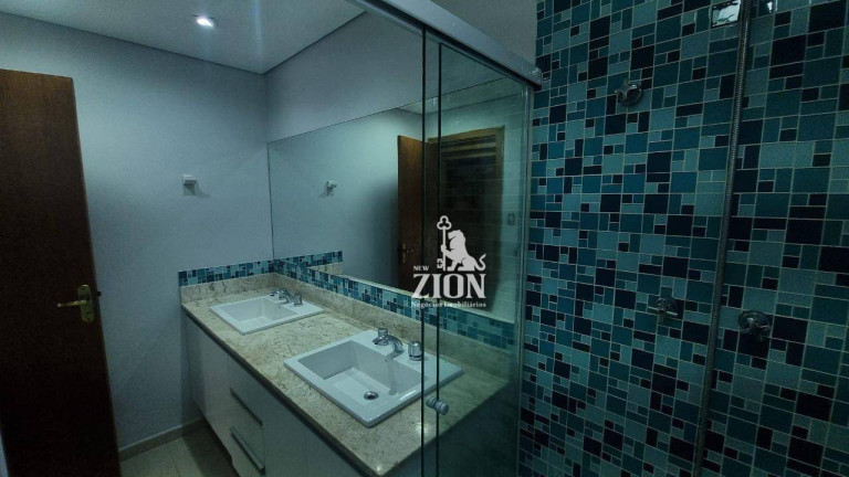 Imagem Apartamento com 4 Quartos à Venda, 181 m² em água Fria - São Paulo Imagem Apartamento com 4 Quartos à Venda, 181 m² em água Fria - São Paulo