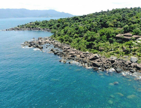 Imagem Casa com 5 Quartos à Venda, 900 m² em Centro - Ilhabela Imagem Casa com 5 Quartos à Venda, 900 m² em Centro - Ilhabela