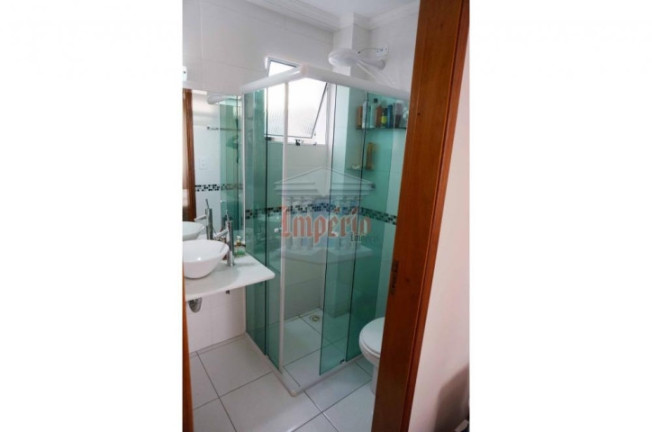 Imagem Apartamento com 2 Quartos à Venda, 54 m² em Campestre - Santo André Imagem Apartamento com 2 Quartos à Venda, 54 m² em Campestre - Santo André