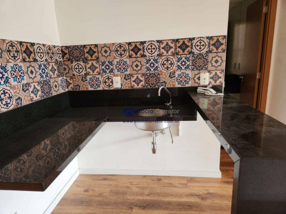 Imagem Studio com 1 Quarto à Venda, 37 m² em Centro - Guarulhos Imagem Studio com 1 Quarto à Venda, 37 m² em Centro - Guarulhos
