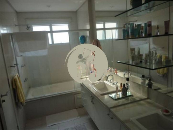 Imagem Apartamento com 4 Quartos à Venda, 217 m² em Boqueirao - Santos Imagem Apartamento com 4 Quartos à Venda, 217 m² em Boqueirao - Santos