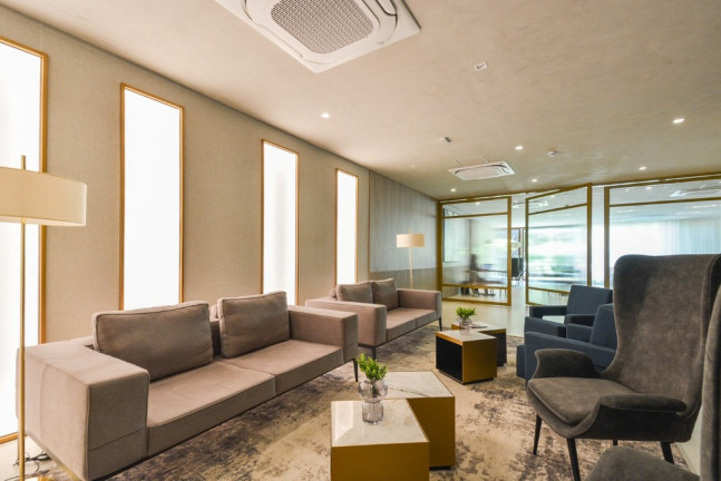 Imagem Apartamento com 1 Quarto à Venda, 46 m² em Vila Nova Conceição - São Paulo