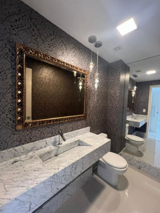 Imagem Apartamento com 4 Quartos à Venda, 242 m² em Setor Marista - Goiânia Imagem Apartamento com 4 Quartos à Venda, 242 m² em Setor Marista - Goiânia