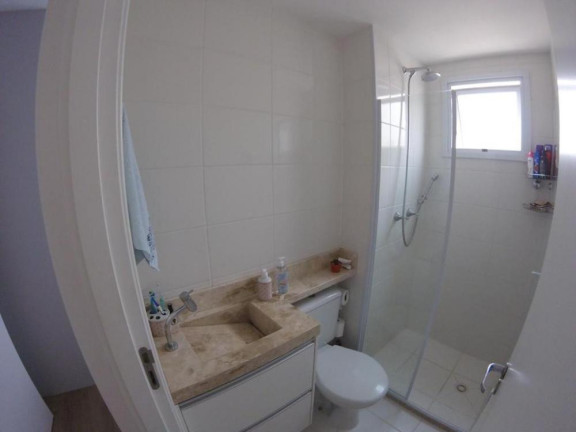 Imagem Apartamento com 2 Quartos à Venda, 42 m² em Belém - São Paulo