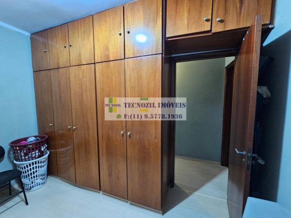Imagem Sobrado com 3 Quartos à Venda, 168 m² em Vila Da Saúde - São Paulo