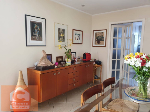 Imagem Apartamento com 3 Quartos à Venda, 155 m² em Paraíso - São Paulo Imagem Apartamento com 3 Quartos à Venda, 155 m² em Paraíso - São Paulo