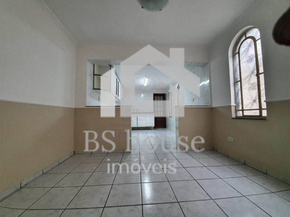 Imagem Sobrado com 3 Quartos à Venda, 180 m² em Jardim São Caetano - São Caetano Do Sul