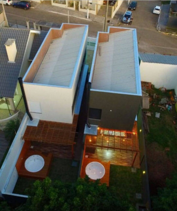 Imagem Casa com 3 Quartos à Venda, 125 m² em Freitas - Sapucaia Do Sul Imagem Casa com 3 Quartos à Venda, 125 m² em Freitas - Sapucaia Do Sul