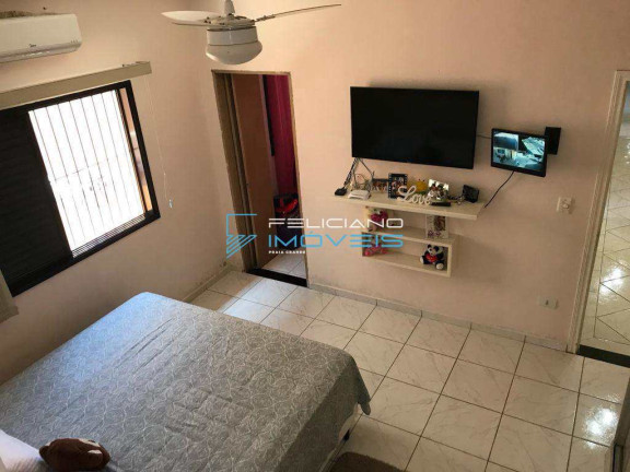Imagem Casa com 3 Quartos à Venda, 102 m² em Sítio Do Campo - Praia Grande Imagem Casa com 3 Quartos à Venda, 102 m² em Sítio Do Campo - Praia Grande