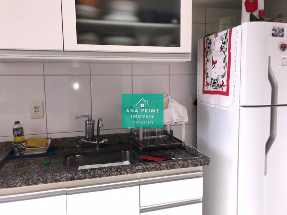 Imagem Apartamento com 2 Quartos à Venda, 46 m² em Jardim Satélite - São José Dos Campos Imagem Apartamento com 2 Quartos à Venda, 46 m² em Jardim Satélite - São José Dos Campos