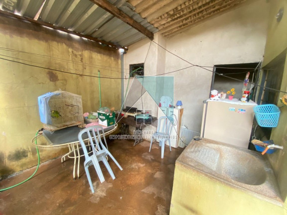 Imagem Casa com 2 Quartos à Venda, 67 m² em Parque Dos Servidores - Ribeirão Preto Imagem Casa com 2 Quartos à Venda, 67 m² em Parque Dos Servidores - Ribeirão Preto