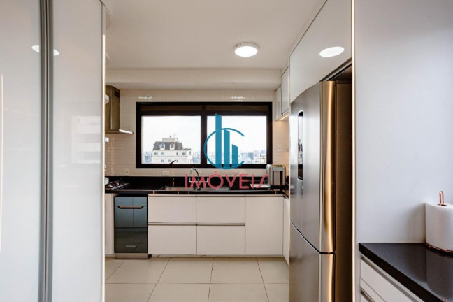 Imagem Apartamento com 3 Quartos à Venda, 215 m² em Jardins - São Paulo Imagem Apartamento com 3 Quartos à Venda, 215 m² em Jardins - São Paulo