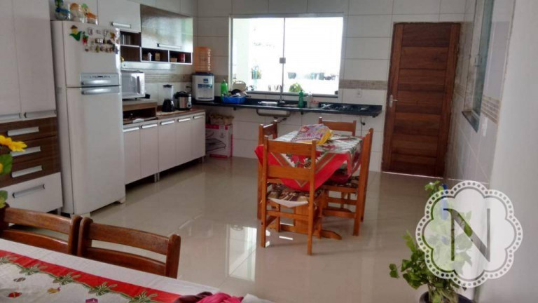 Imagem Sobrado com 3 Quartos à Venda, 161 m² em Bopiranga - Itanhaém Imagem Sobrado com 3 Quartos à Venda, 161 m² em Bopiranga - Itanhaém