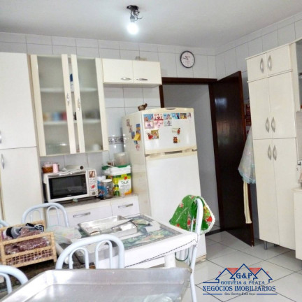 Imagem Sobrado com 3 Quartos para Alugar, 125 m² em Padroeira - Osasco