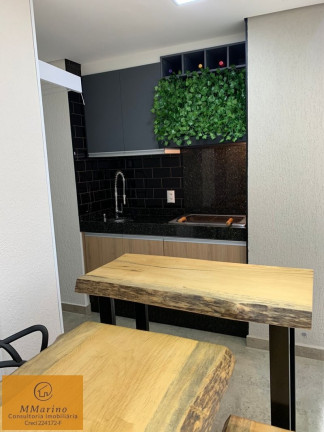 Imagem Apartamento com 2 Quartos à Venda, 66 m² em Jardim Flor Da Montanha - Guarulhos