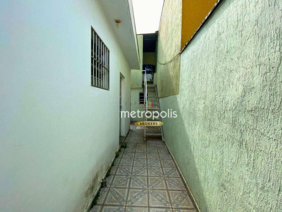 Imagem Casa com 3 Quartos à Venda ou Locação, 250 m² em Santa Paula - São Caetano Do Sul Imagem Casa com 3 Quartos à Venda ou Locação, 250 m² em Santa Paula - São Caetano Do Sul