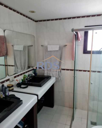 Imagem Apartamento com 4 Quartos à Venda, 140 m² em Vila Nova Conceição - São Paulo